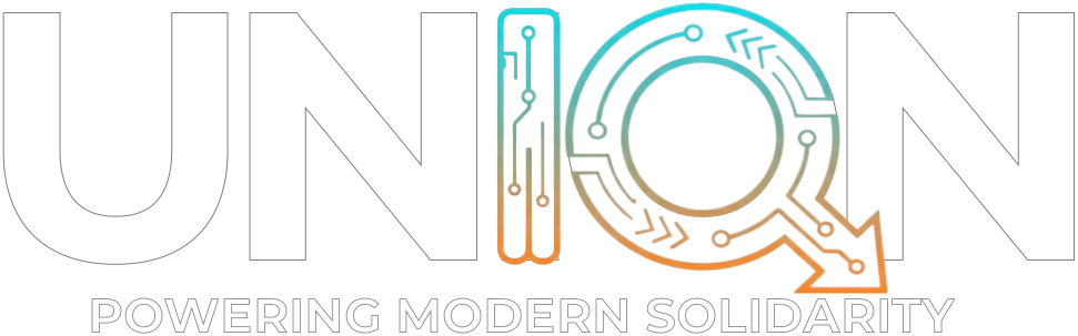 Union IQ - Powering Modern Solidarity